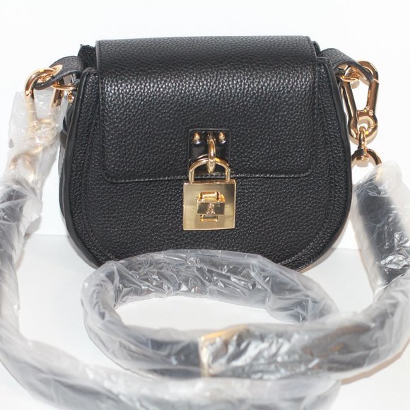 steve madden baubree bag